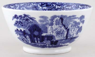Chinese Bowl c1930
